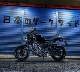 2024 yamaha mt 09 y amt gallery