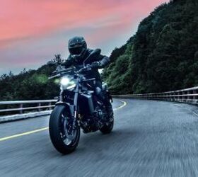 2024 yamaha mt 09 y amt gallery