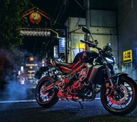 2024 yamaha mt 09 y amt gallery