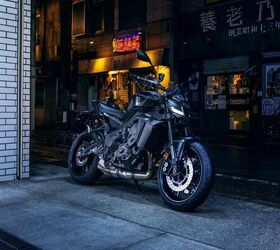 2024 yamaha mt 09 y amt gallery