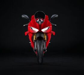 2025 ducati panigale v4 s gallery