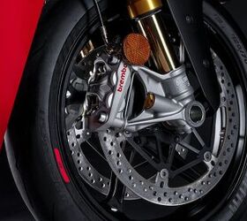 2025 ducati panigale v4 s gallery