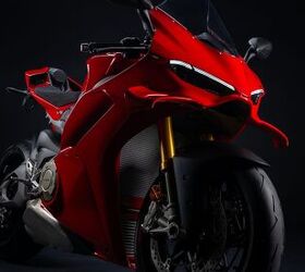 2025 ducati panigale v4 s gallery