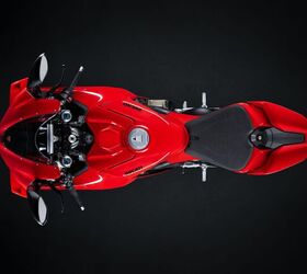 2025 ducati panigale v4 s gallery