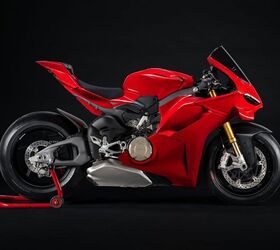 2025 ducati panigale v4 s gallery