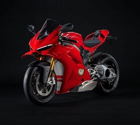 2025 ducati panigale v4 s gallery