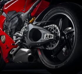 2025 ducati panigale v4 s gallery