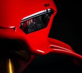 2025 ducati panigale v4 s gallery