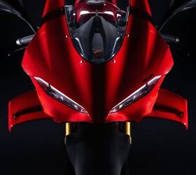 2025 ducati panigale v4 s gallery