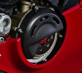 2025 ducati panigale v4 s gallery