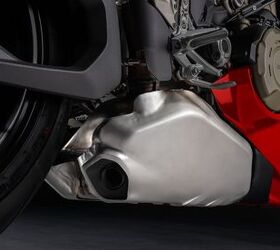 2025 ducati panigale v4 s gallery