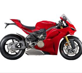 2025 ducati panigale v4 and v4 s first look