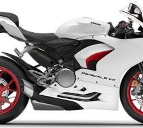 2023 Ducati Panigale V2