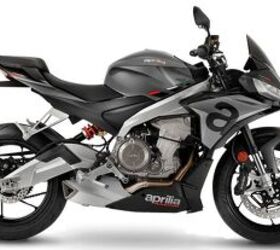 2024 Aprilia Tuono 660