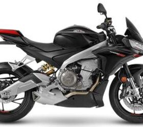 2024 Aprilia Tuono 660 Factory