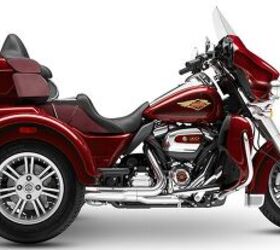 2023 Harley-Davidson Trike Tri Glide® Ultra Anniversary