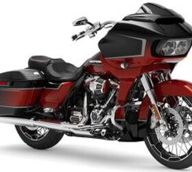 2021 Harley-Davidson Road Glide® CVO Road Glide