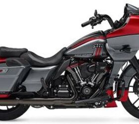 2019 Harley-Davidson Road Glide® CVO Road Glide