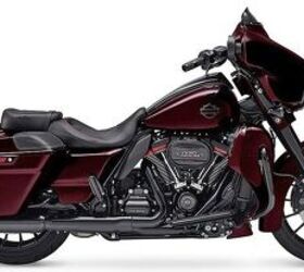 2019 Harley-Davidson Street Glide® CVO Street Glide