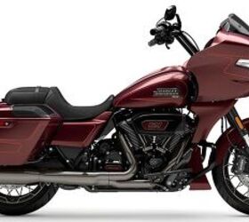 2024 Harley-Davidson Road Glide® CVO™ Road Glide®