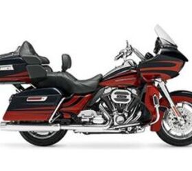 2015 Harley-Davidson Road Glide® CVO Ultra