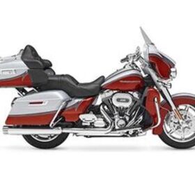 2014 Harley-Davidson Electra Glide® CVO Limited