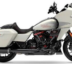 2024 Harley-Davidson Road Glide® CVO™ ST