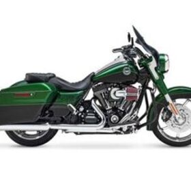 2014 Harley-Davidson Road King® CVO