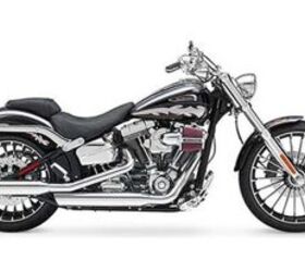 2014 Harley-Davidson Softail® CVO Breakout