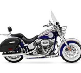 2014 Harley-Davidson Softail® CVO Deluxe