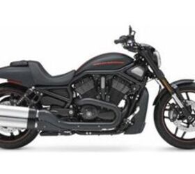 2014 Harley-Davidson V-Rod® Night Rod Special