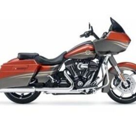 2013 Harley-Davidson Road Glide® CVO Custom