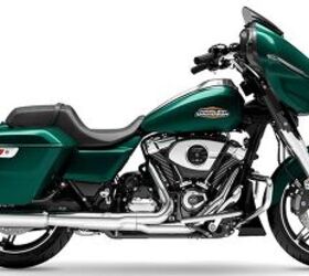 2024 Harley-Davidson Street Glide® Base