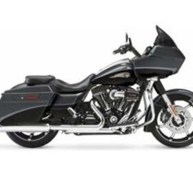 2013 Harley-Davidson Road Glide® CVO Custom 110th Anniversary Edition