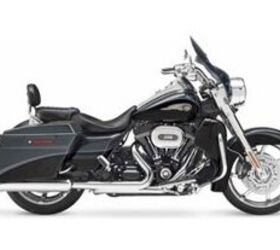 2013 Harley-Davidson Road King® CVO 110th Anniversary Edition