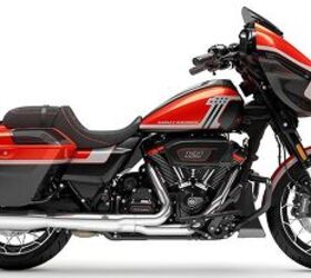 2024 Harley-Davidson Street Glide® CVO™ Street Glide®