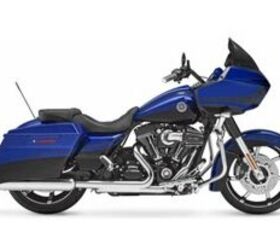 2012 Harley-Davidson Road Glide® CVO Custom