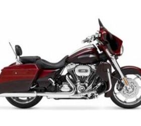 2012 Harley-Davidson Street Glide™ CVO Base