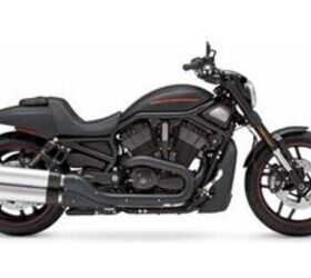 2012 Harley-Davidson VRSC™ Night Rod Special