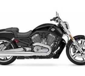 2012 Harley-Davidson VRSC™ V-Rod Muscle | Motorcycle.com