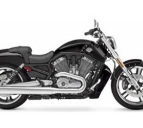 2012 Harley-Davidson VRSC™ V-Rod Muscle