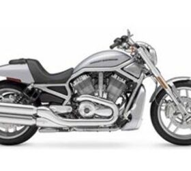 2012 Harley-Davidson VRSC™ V-Rod10 Anniversary Edition