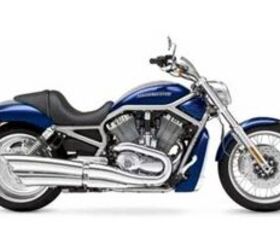 2010 Harley-Davidson VRSC V-Rod | Motorcycle.com