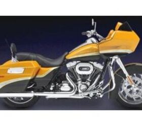 2009 Harley-Davidson Road Glide® CVO Base