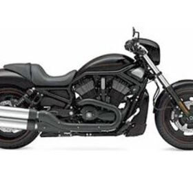 2008 Harley-Davidson VRSC Night Rod Special