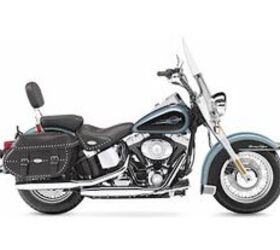 2007 Harley-Davidson Softail® Heritage Softail Classic