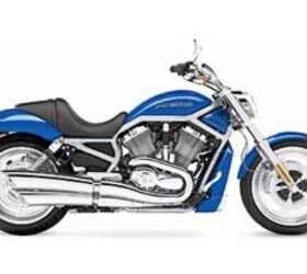 2007 Harley-Davidson VRSC A V-Rod