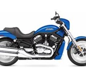 2007 Harley-Davidson VRSC Night Rod