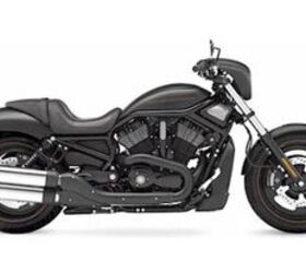 2007 Harley-Davidson VRSC Night Rod Special