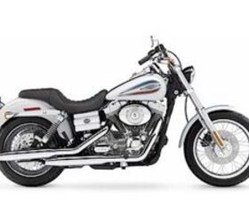 2006 Harley-Davidson Dyna Glide 35th Anniversary Super Glide